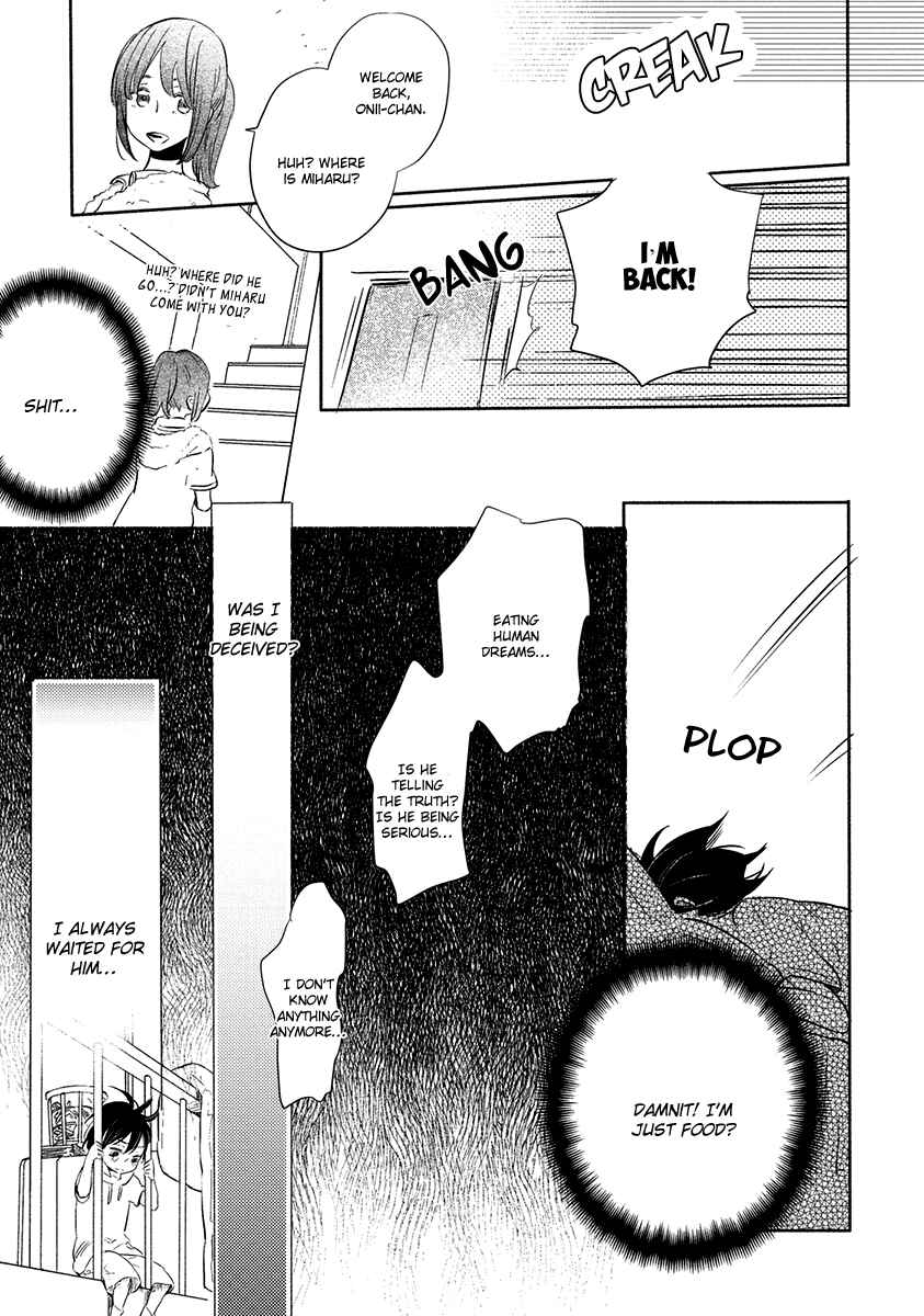 Page 12 Chapter 6 Henshokuka no Kawaii Akuma