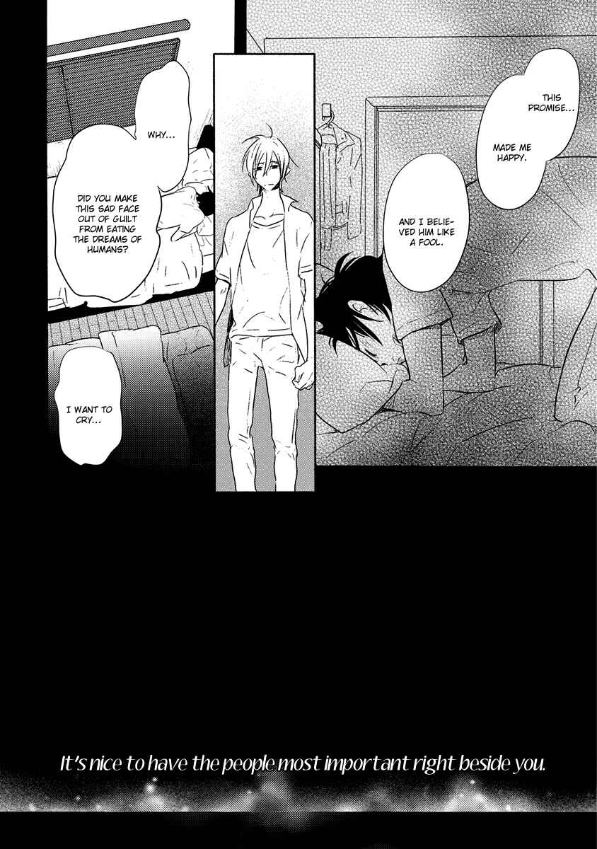 Page 13 Chapter 6 Henshokuka no Kawaii Akuma