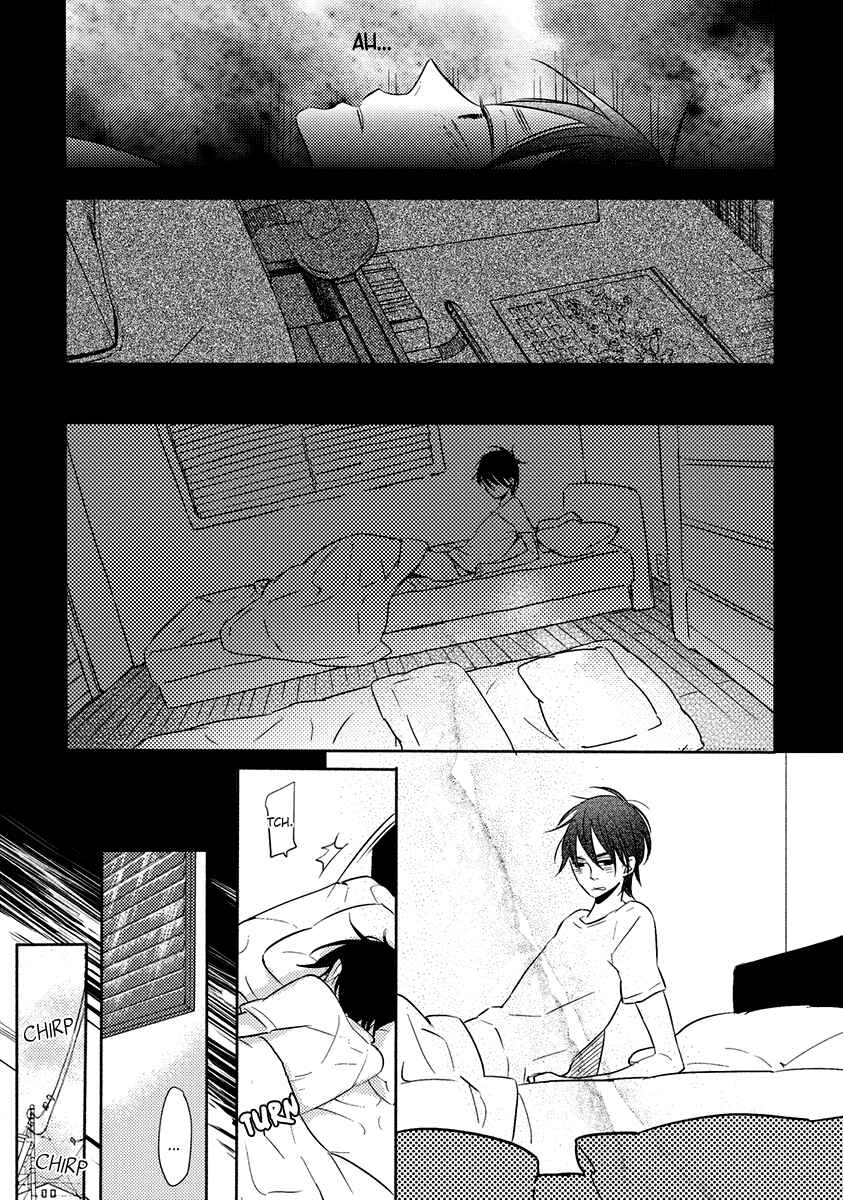 Page 14 Chapter 6 Henshokuka no Kawaii Akuma