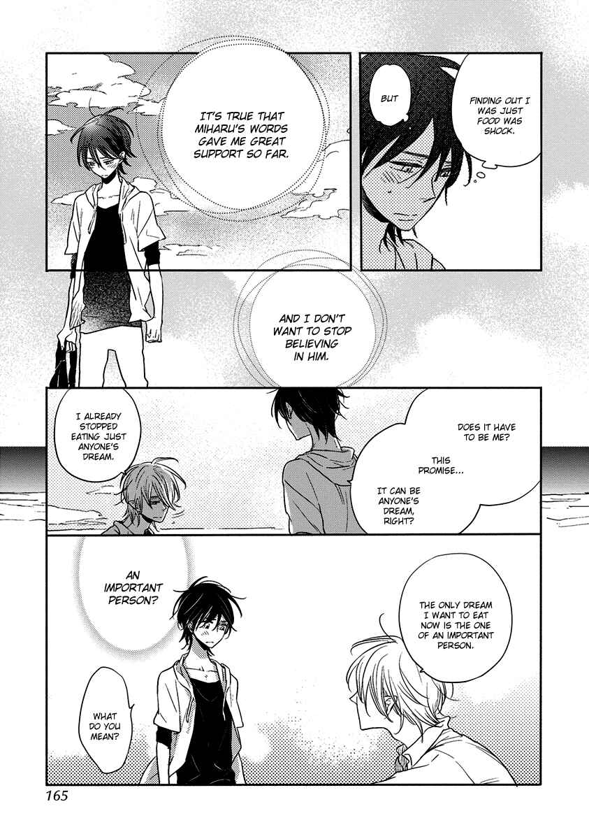 Page 18 Chapter 6 Henshokuka no Kawaii Akuma