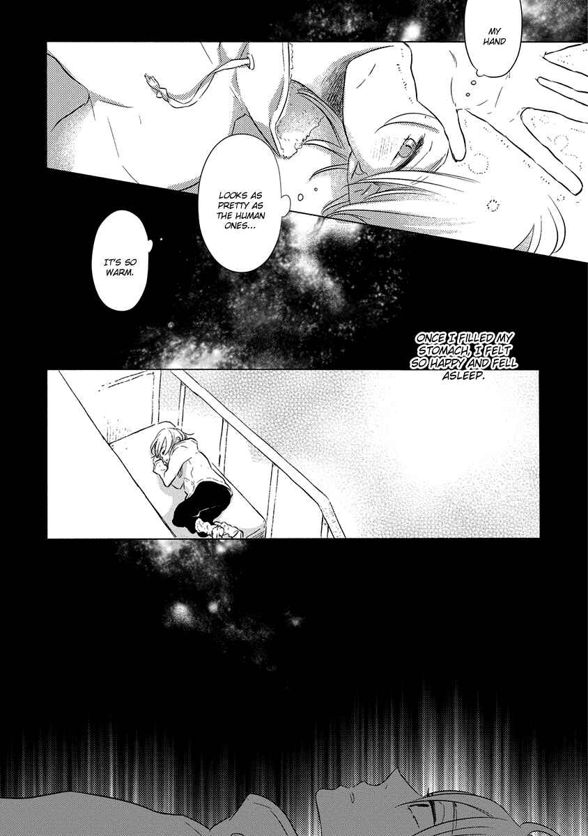 Page 7 Chapter 6 Henshokuka no Kawaii Akuma
