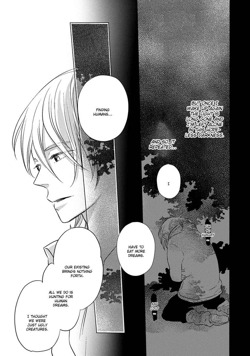 Page 8 Chapter 6 Henshokuka no Kawaii Akuma
