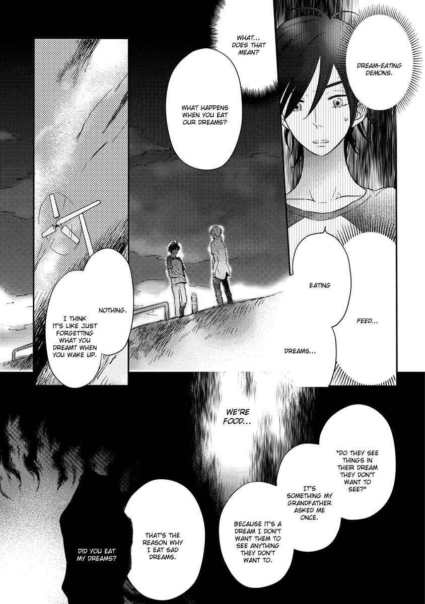 Page 9 Chapter 6 Henshokuka no Kawaii Akuma