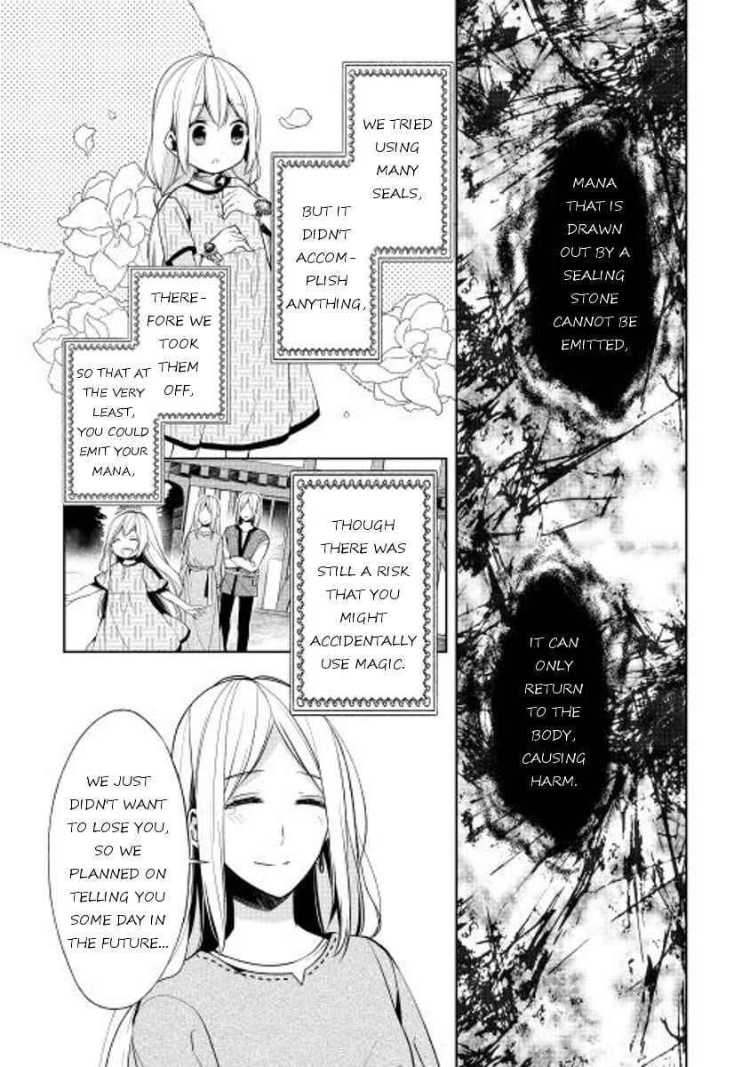 Page 26 Chapter 12 E? Heibon Desu yo??