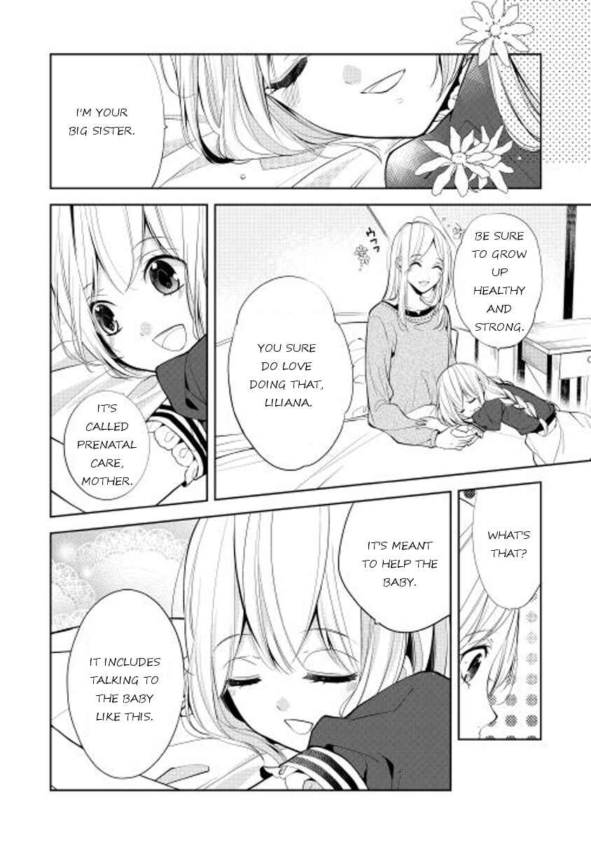 Page 2 Chapter 5 E? Heibon Desu yo??