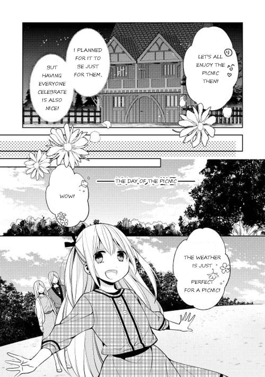 Page 13 Chapter 13 E? Heibon Desu yo??