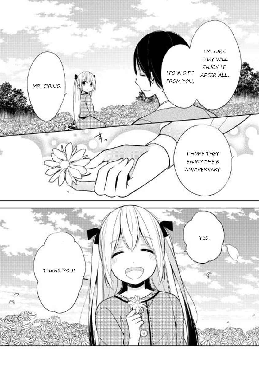 Page 17 Chapter 13 E? Heibon Desu yo??