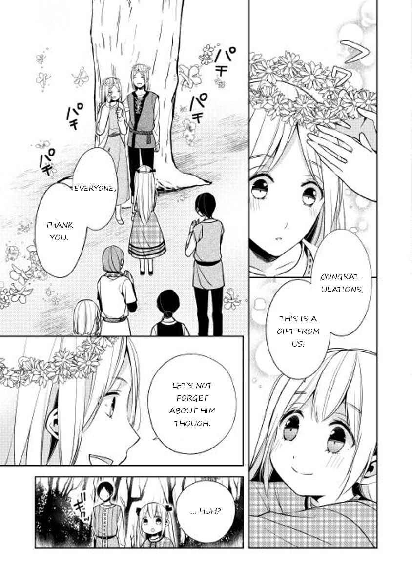 Page 26 Chapter 13 E? Heibon Desu yo??