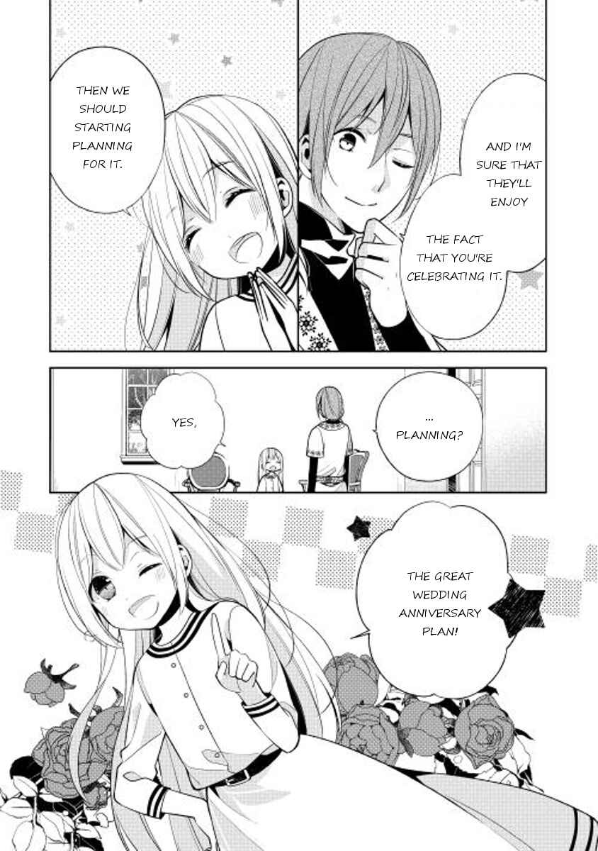 Page 9 Chapter 13 E? Heibon Desu yo??