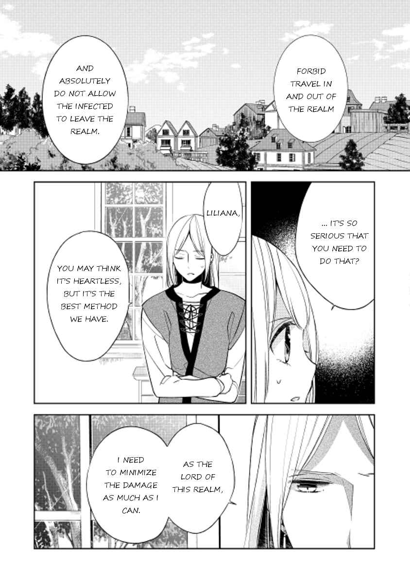 Page 9 Chapter 16 E? Heibon Desu yo??