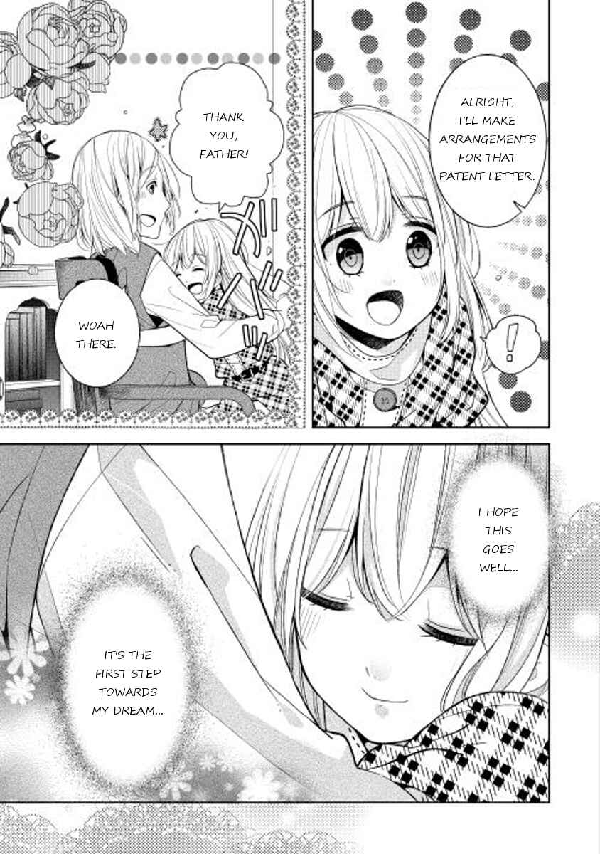 Page 29 Chapter 7 E? Heibon Desu yo??