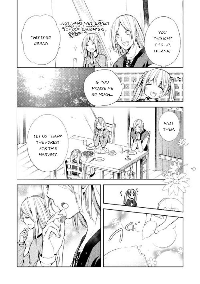 Page 13 Chapter 2 E? Heibon Desu yo??