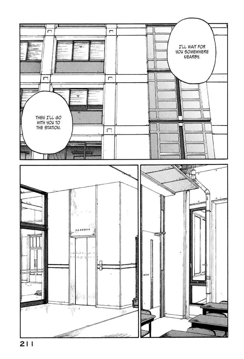 Page 16 Chapter 31 Gonensei