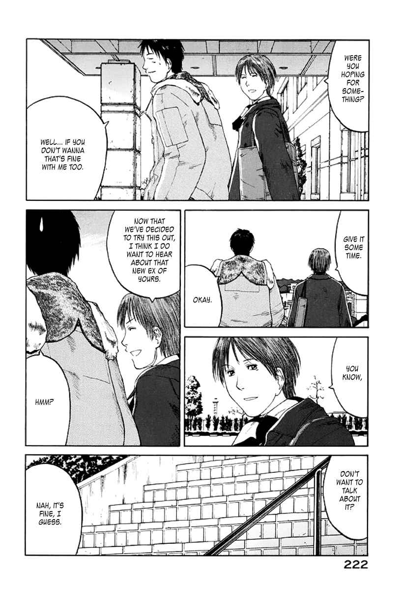 Page 27 Chapter 31 Gonensei