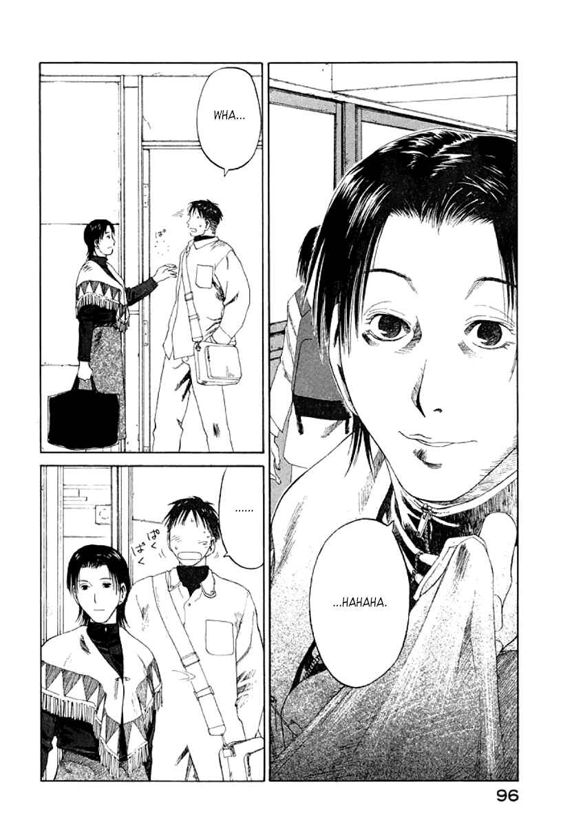 Page 30 Chapter 21 Gonensei