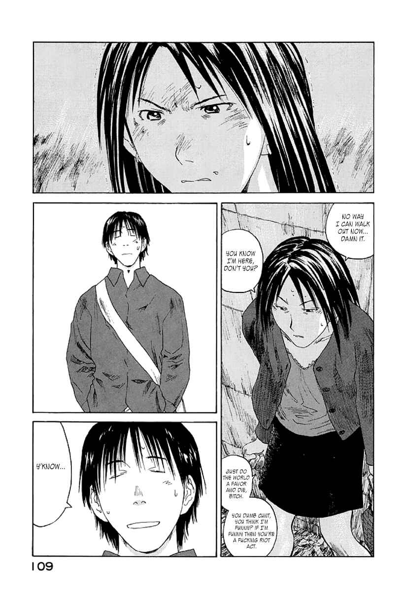 Page 11 Chapter 10 Gonensei