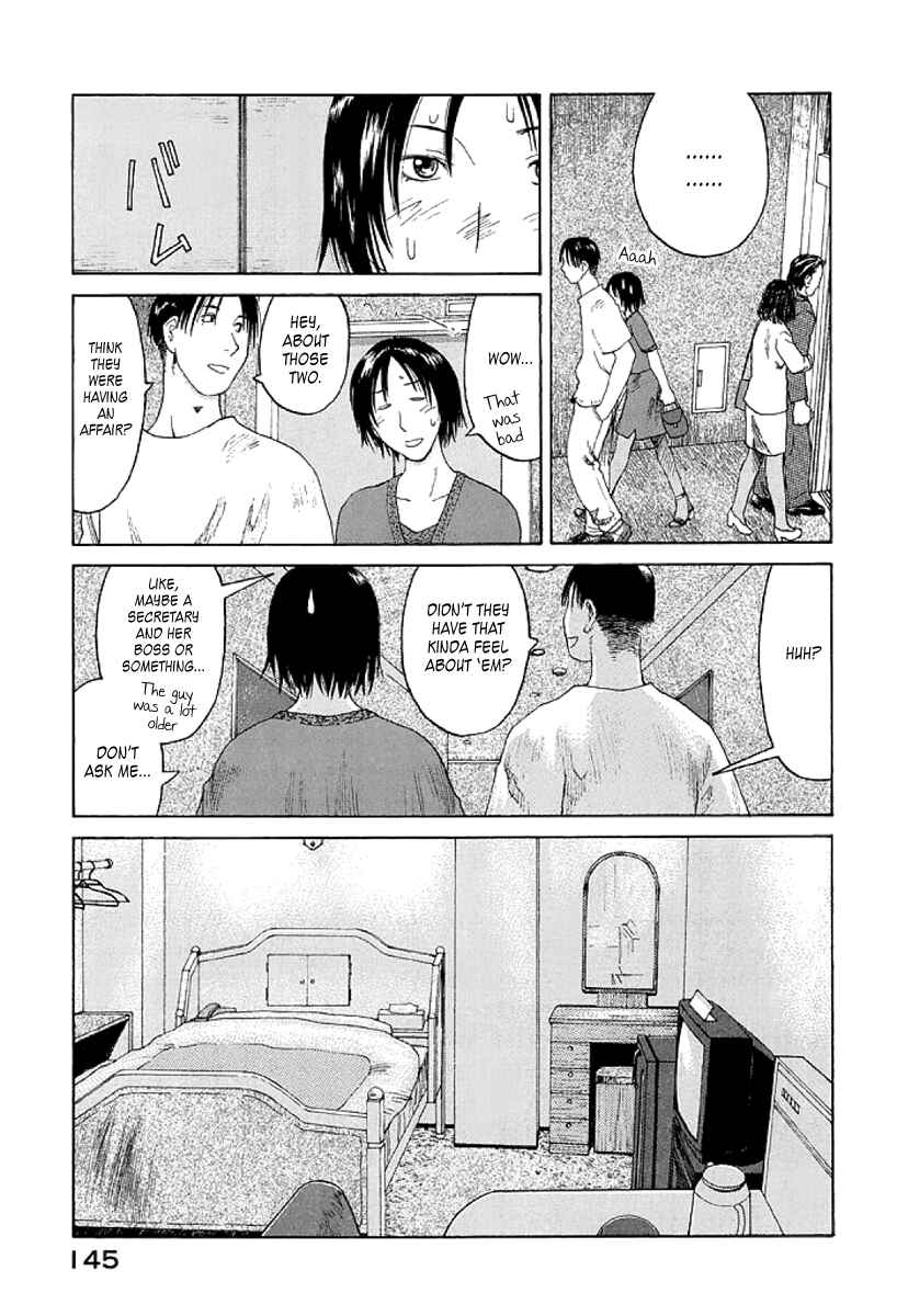 Page 15 Chapter 11 Gonensei