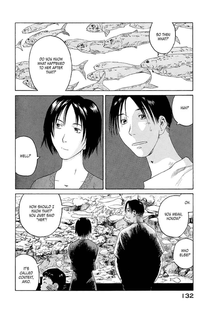 Page 2 Chapter 11 Gonensei
