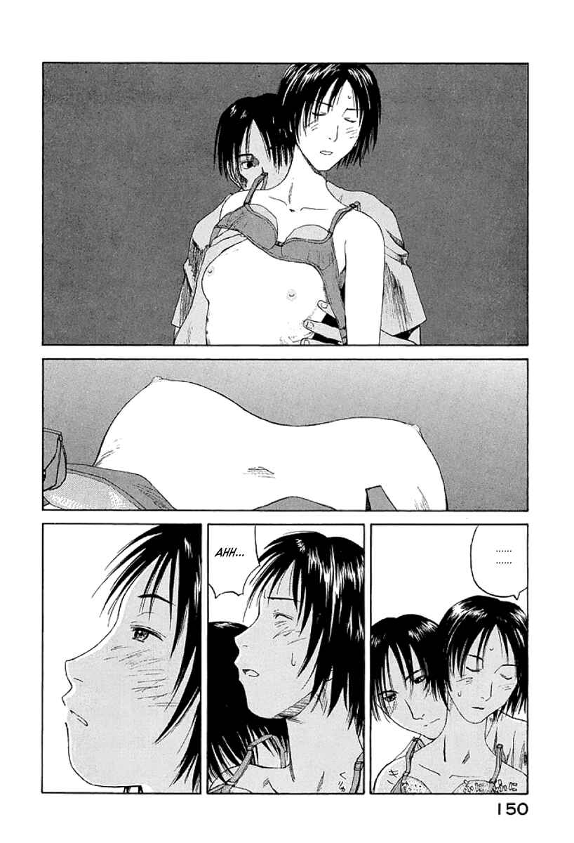 Page 20 Chapter 11 Gonensei