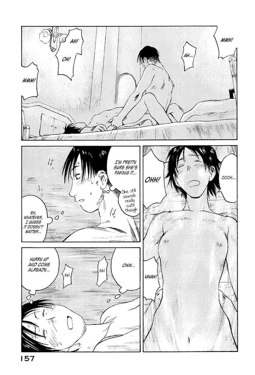 Page 27 Chapter 11 Gonensei