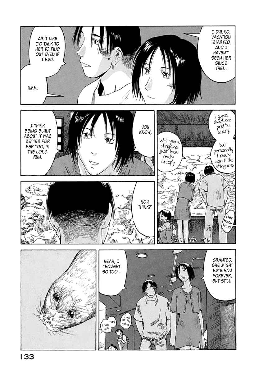 Page 3 Chapter 11 Gonensei