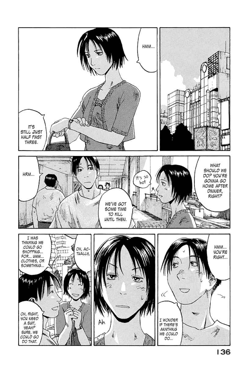 Page 6 Chapter 11 Gonensei