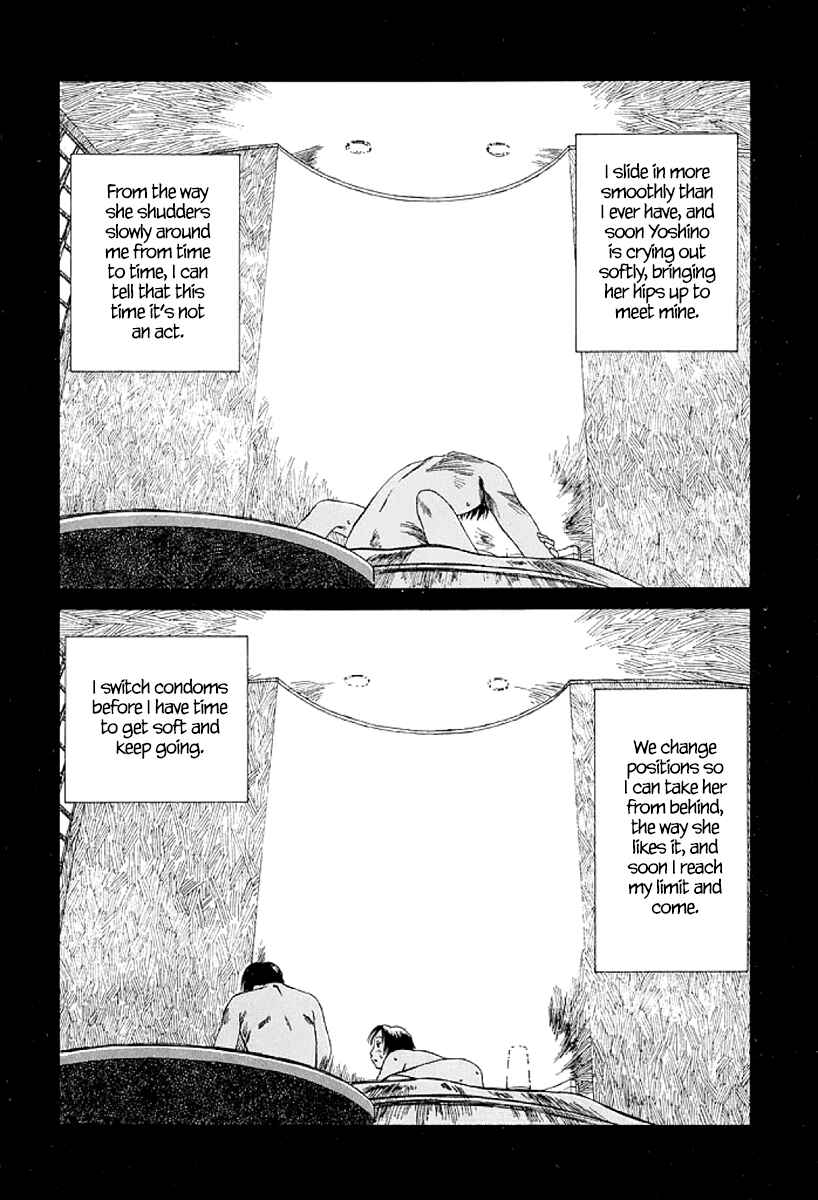 Page 25 Chapter 13 Gonensei