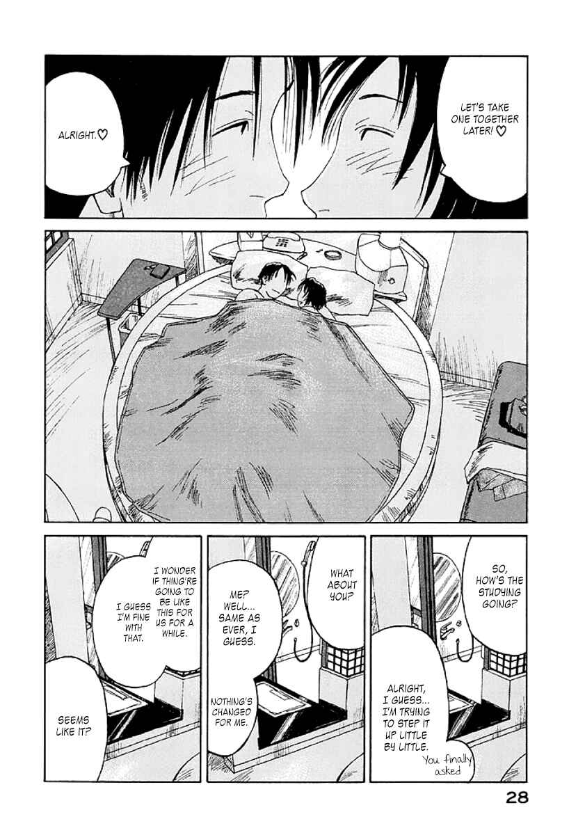 Page 30 Chapter 13 Gonensei