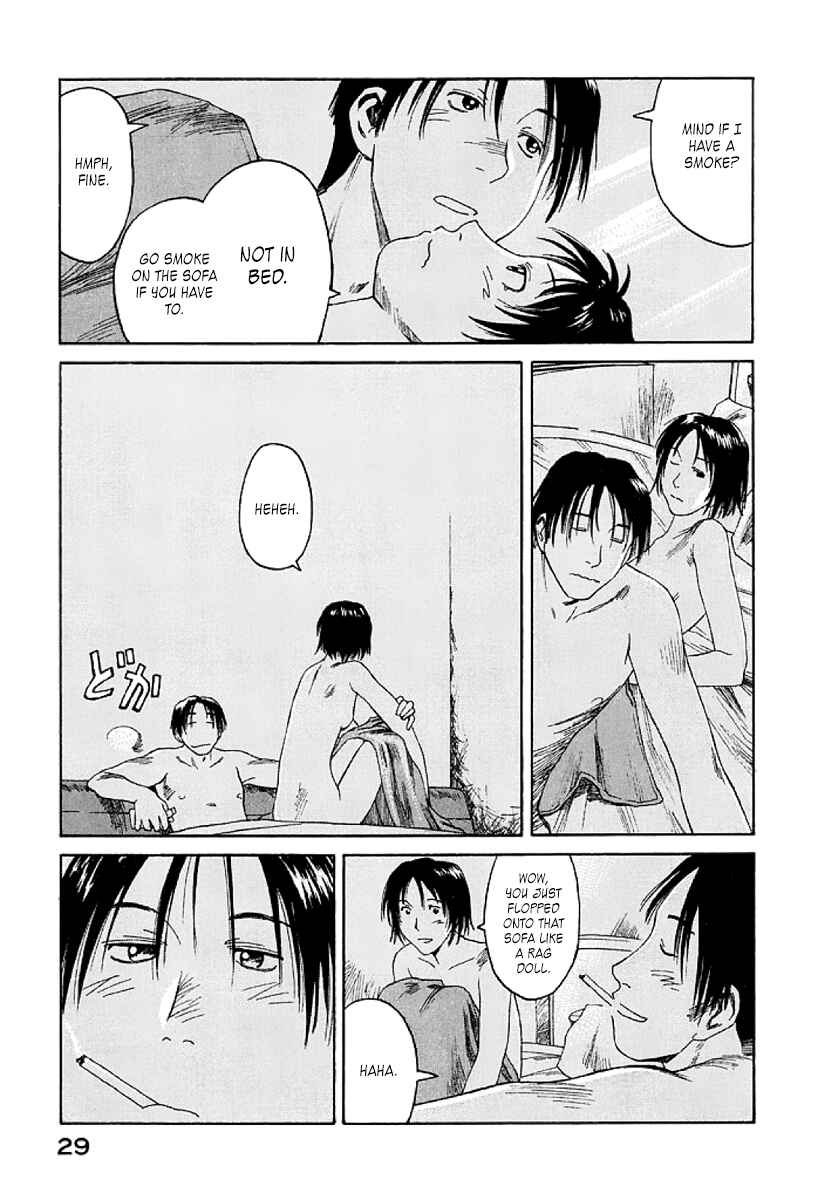 Page 31 Chapter 13 Gonensei