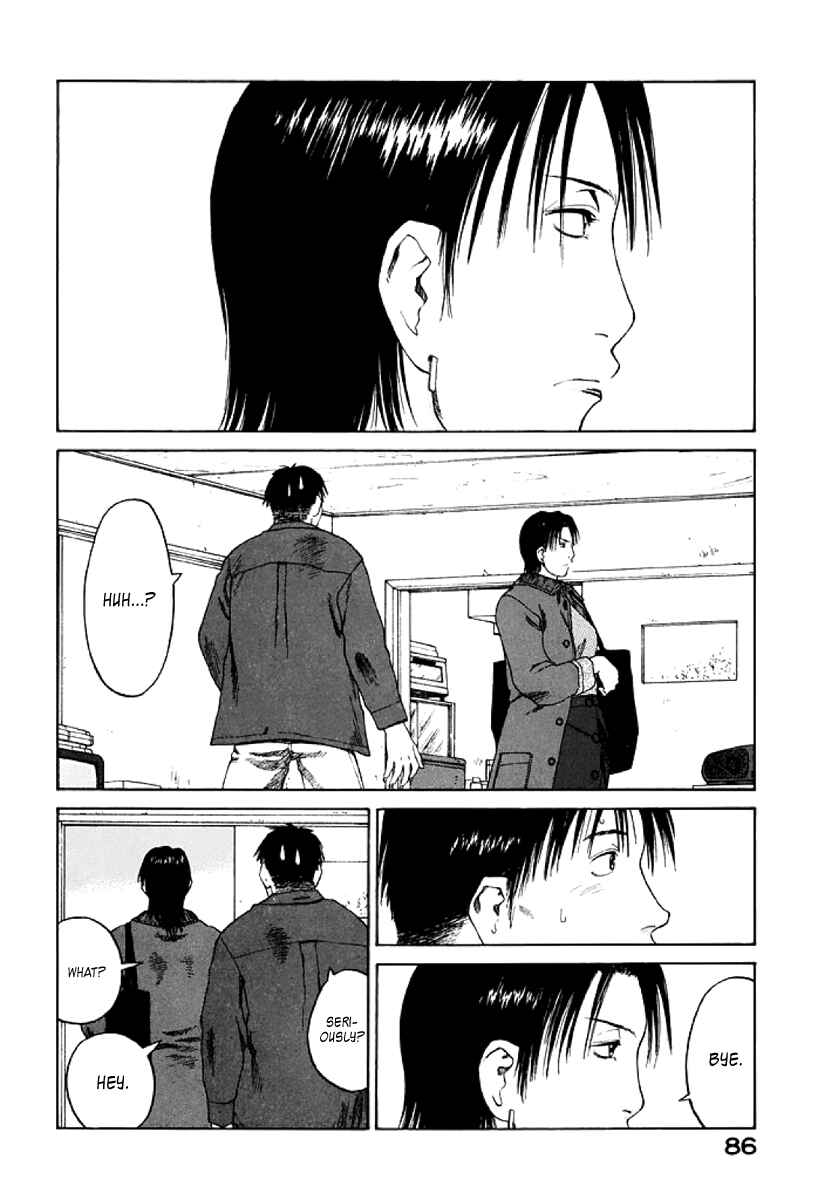 Page 20 Chapter 27 Gonensei