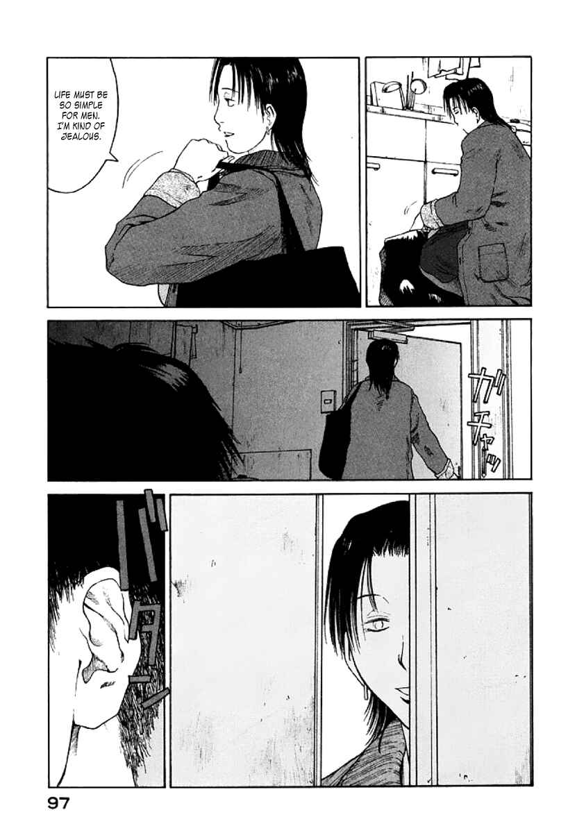 Page 31 Chapter 27 Gonensei