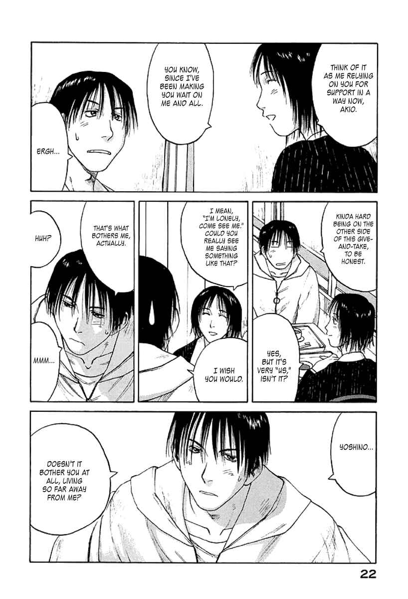 Page 24 Chapter 7 Gonensei