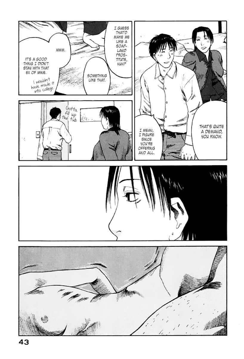Page 9 Chapter 26 Gonensei