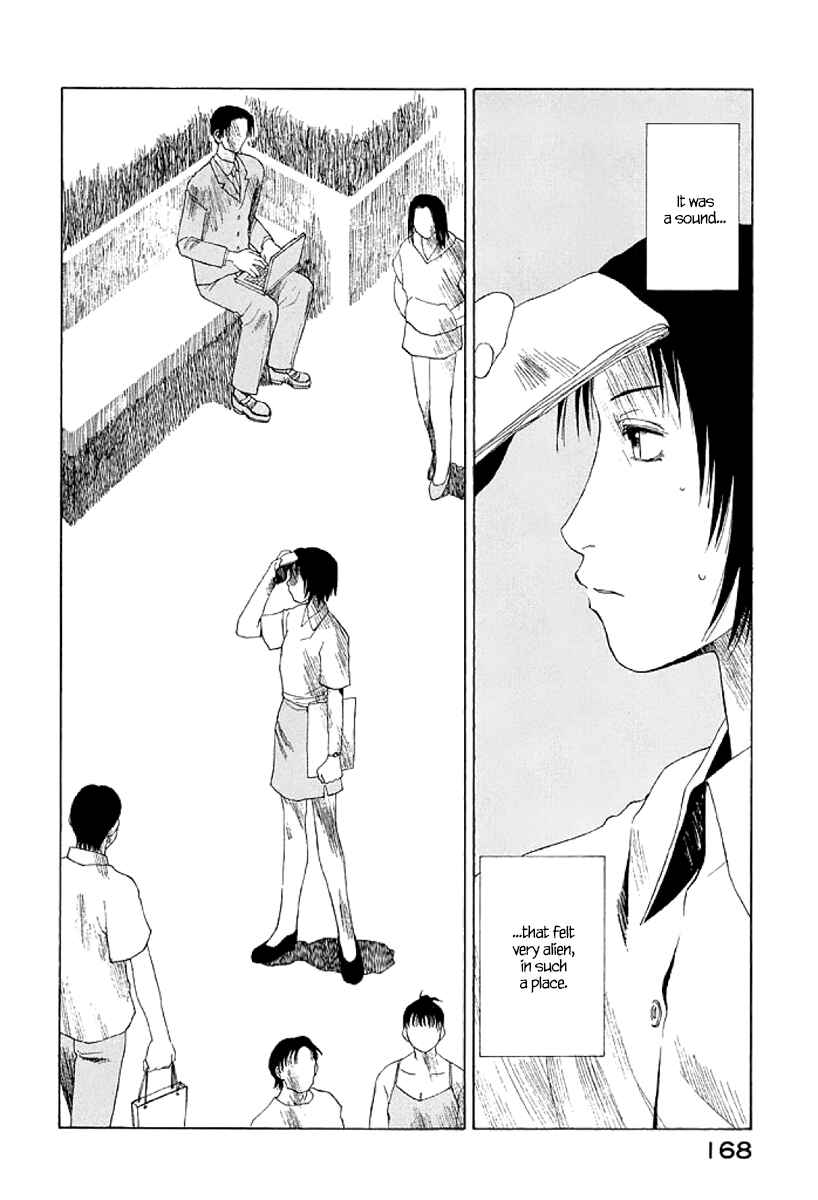 Page 5 Chapter 12 Gonensei