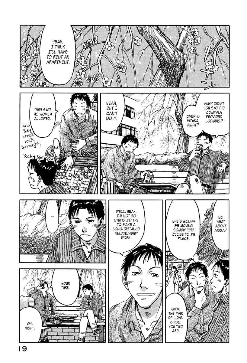 Page 20 Chapter 1 Gonensei