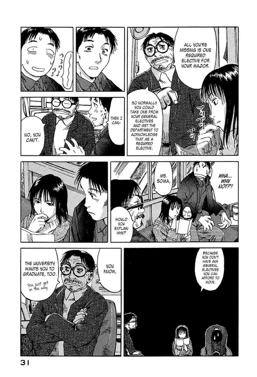 Page 32 Chapter 1 Gonensei