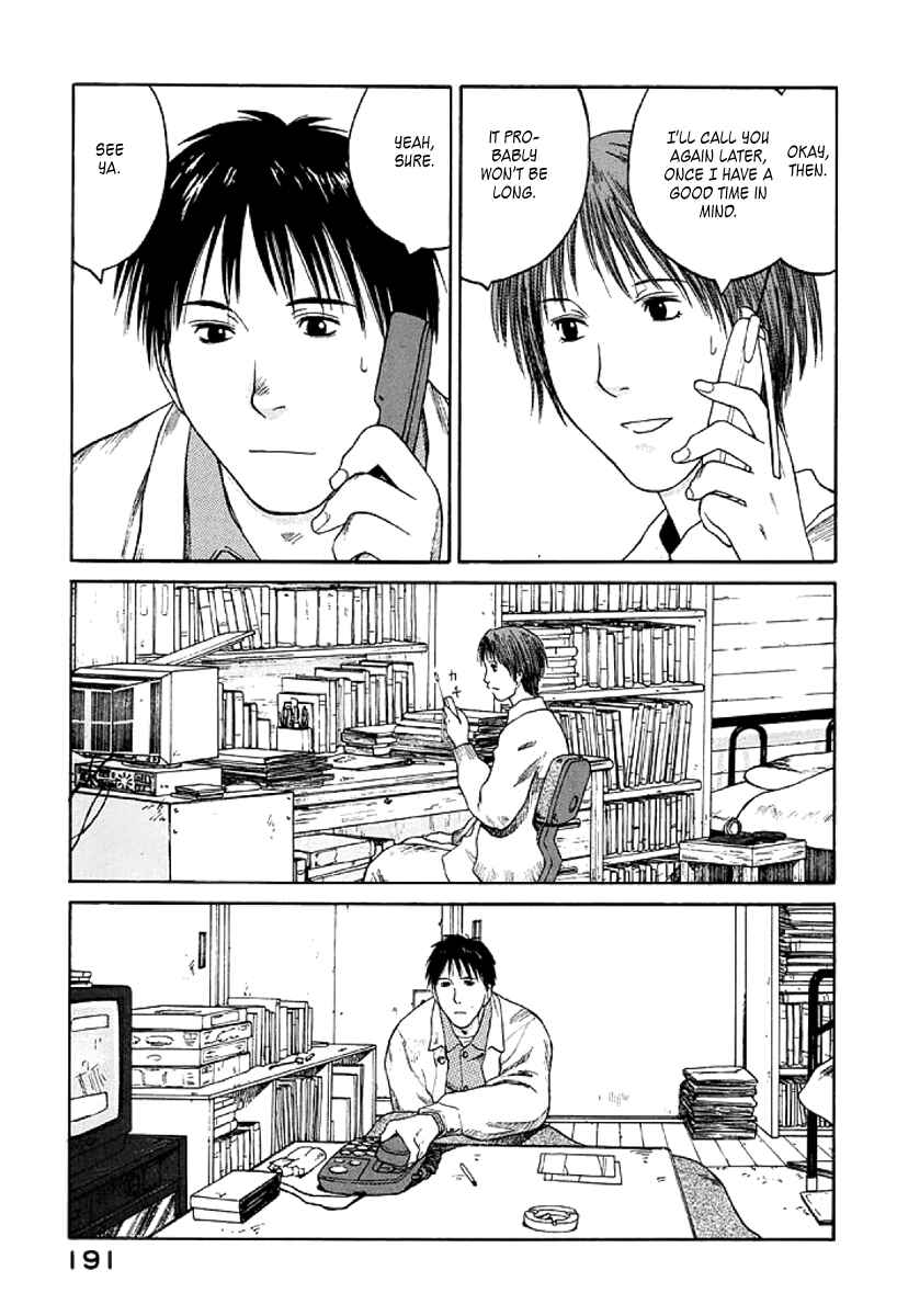 Page 29 Chapter 30 Gonensei