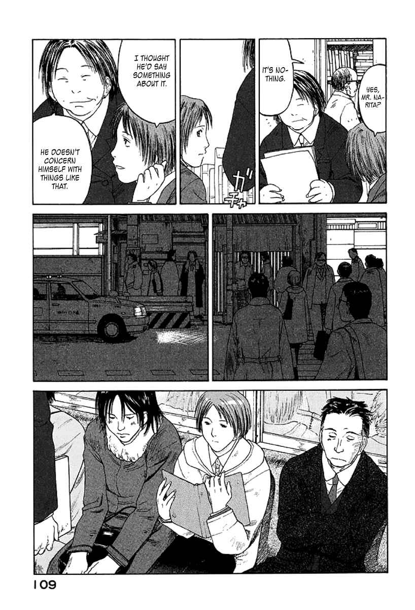 Page 11 Chapter 28 Gonensei