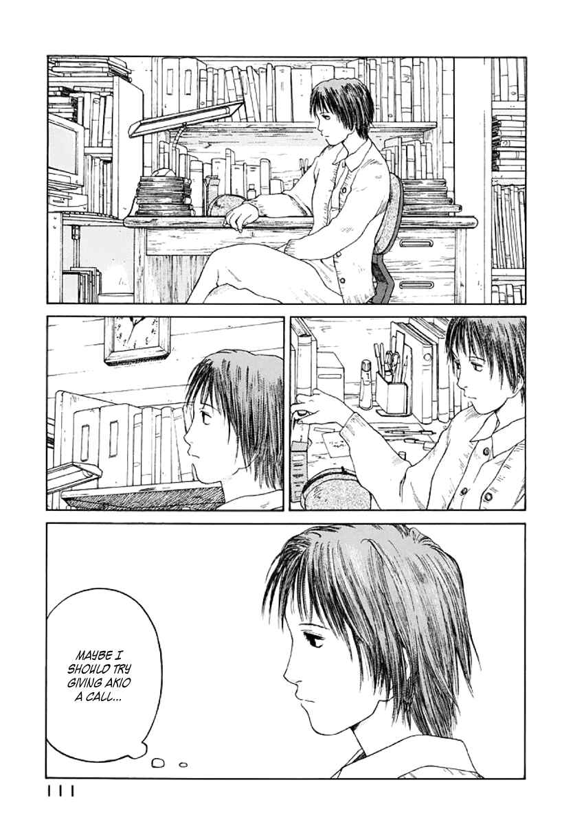 Page 13 Chapter 28 Gonensei