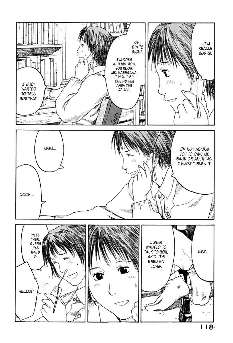 Page 20 Chapter 28 Gonensei