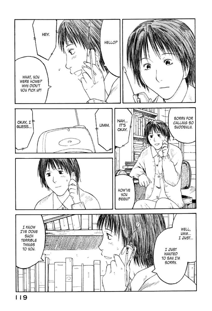 Page 21 Chapter 28 Gonensei