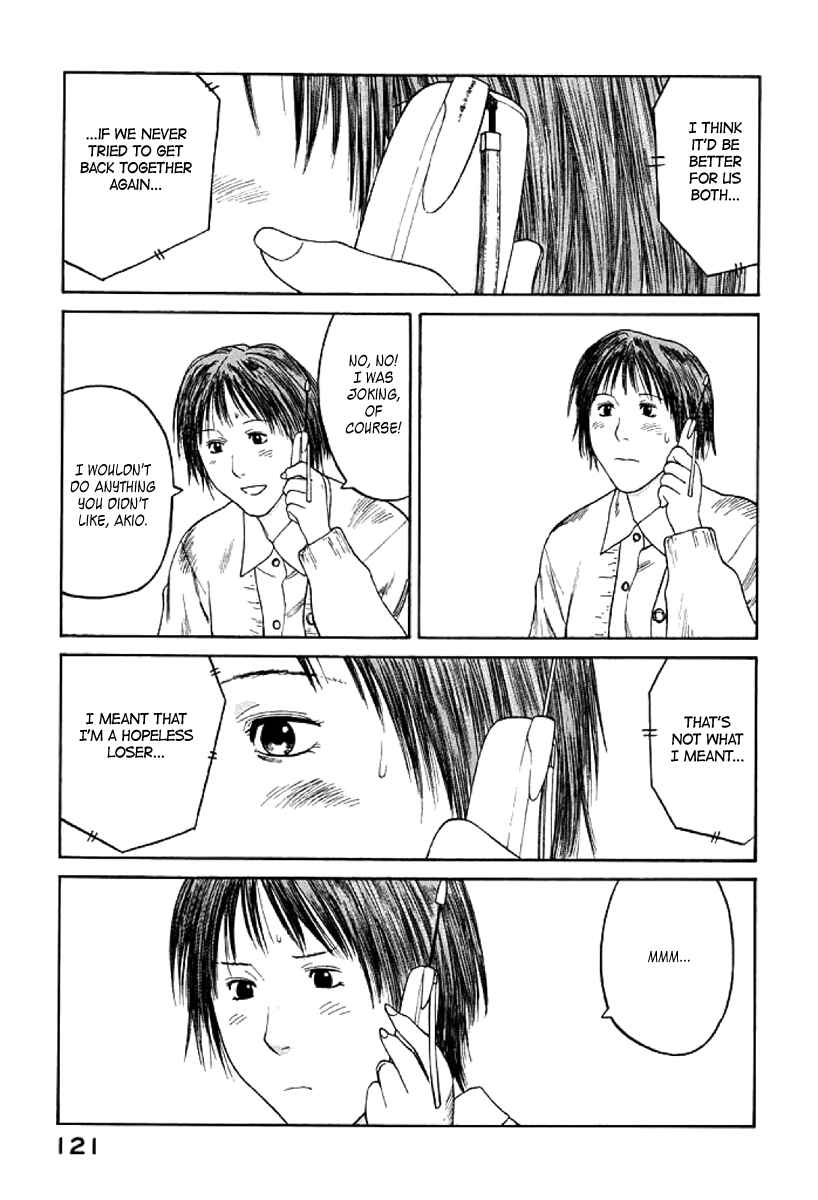 Page 23 Chapter 28 Gonensei