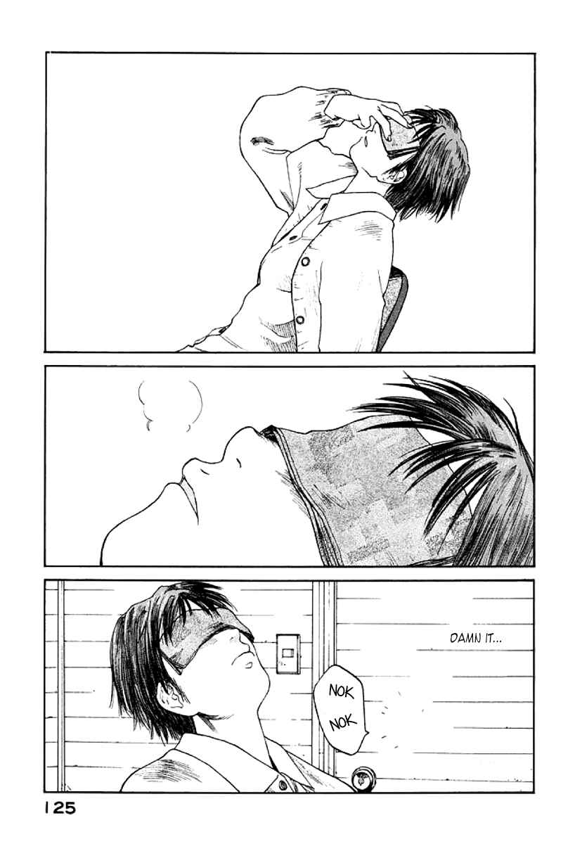 Page 27 Chapter 28 Gonensei