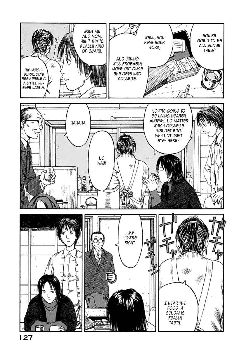 Page 29 Chapter 28 Gonensei