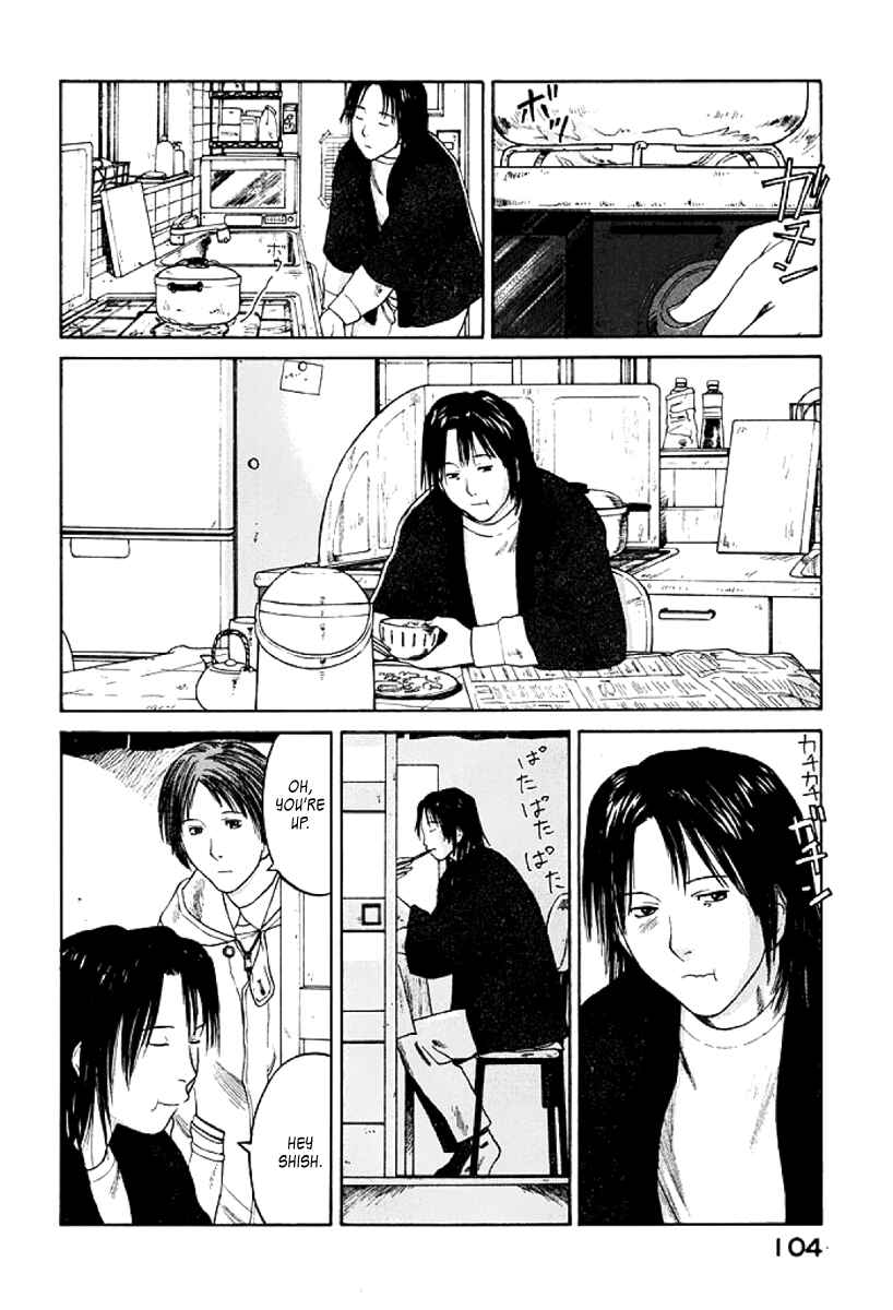Page 6 Chapter 28 Gonensei