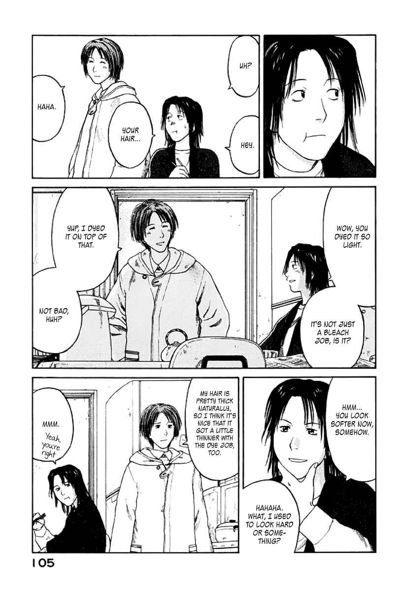 Page 7 Chapter 28 Gonensei