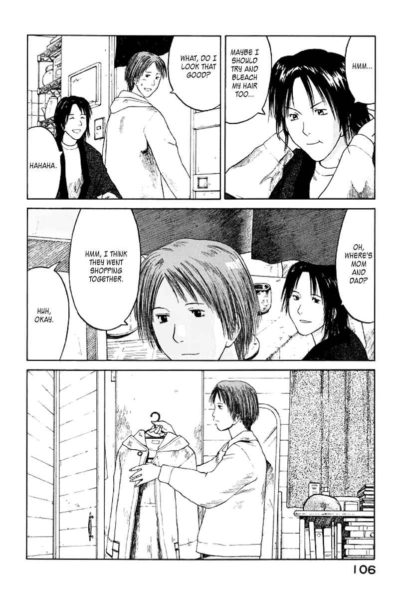 Page 8 Chapter 28 Gonensei