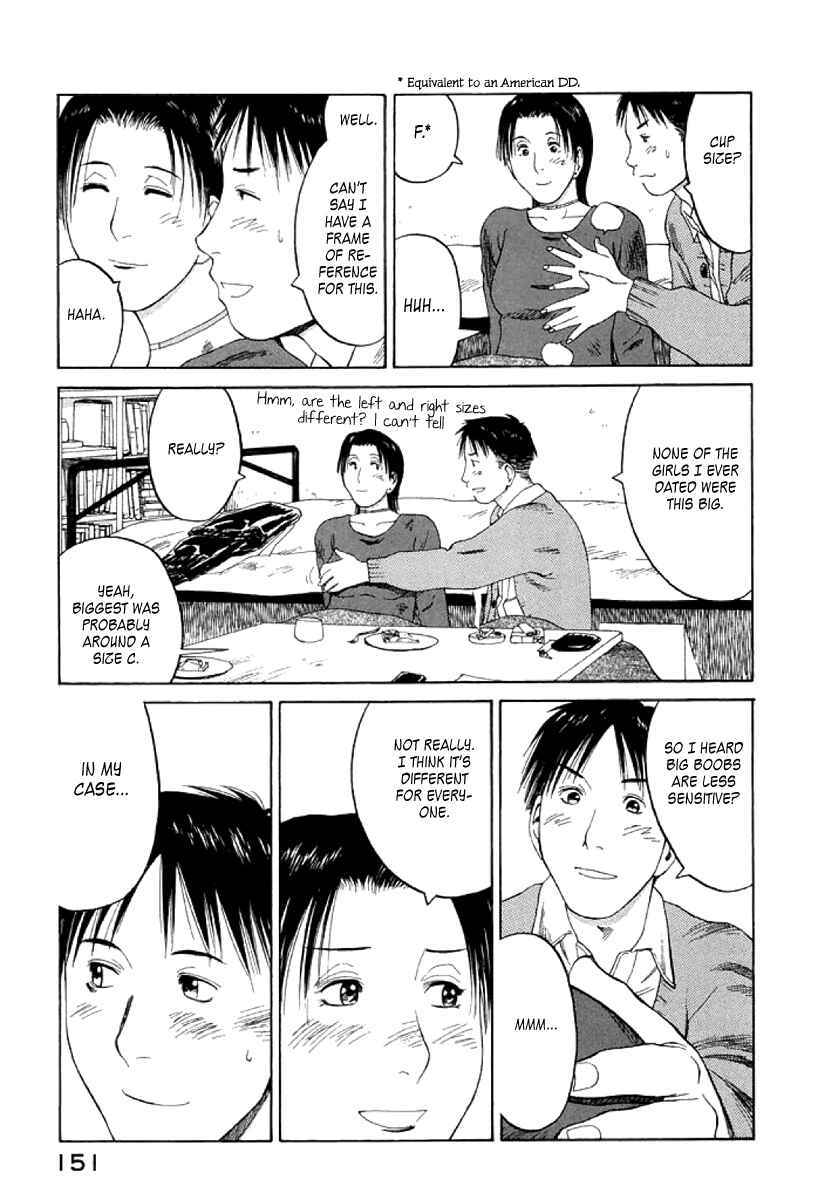 Page 21 Chapter 23 Gonensei