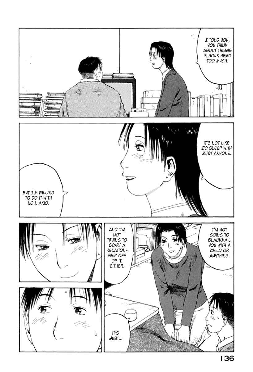 Page 6 Chapter 23 Gonensei