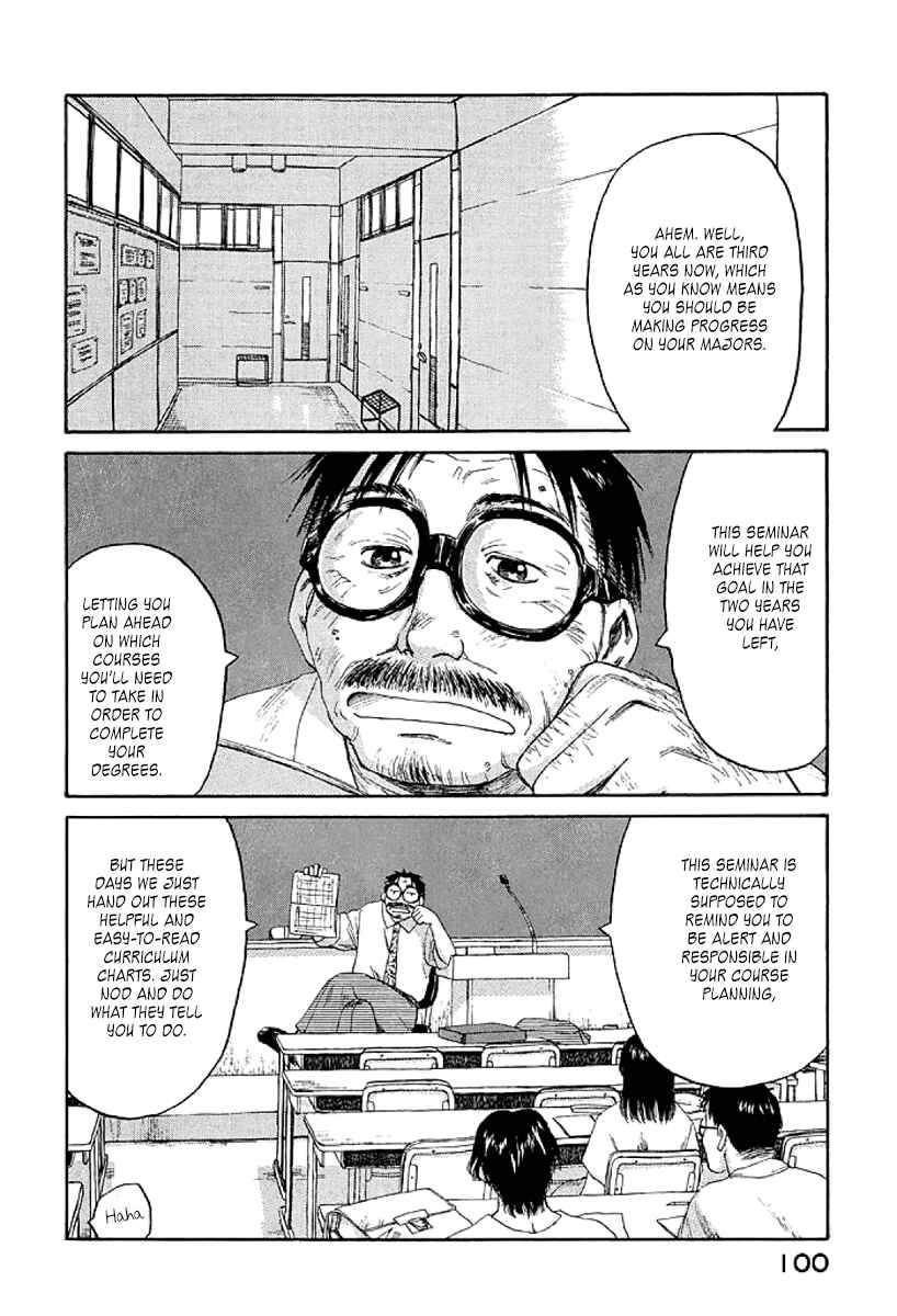 Page 2 Chapter 4 Gonensei
